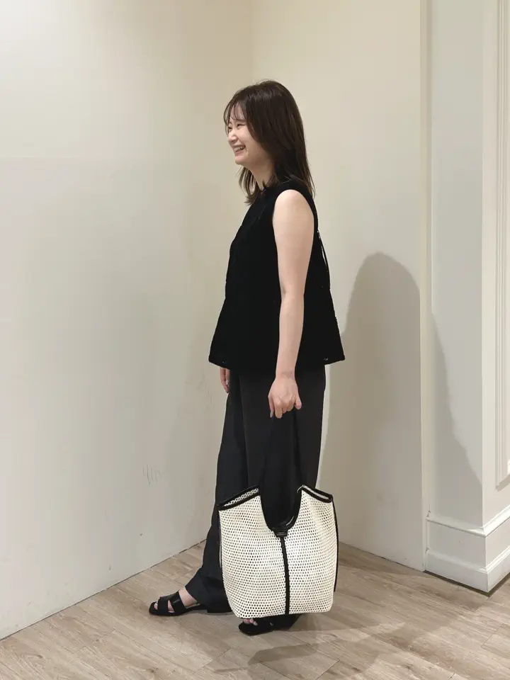 ONWARD CROSSET SELECT 西山 コーディネート画像