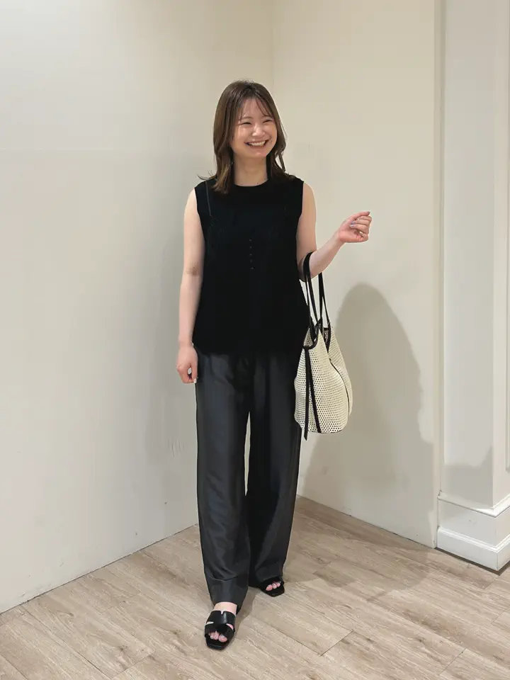 ONWARD CROSSET SELECT 西山 コーディネート画像