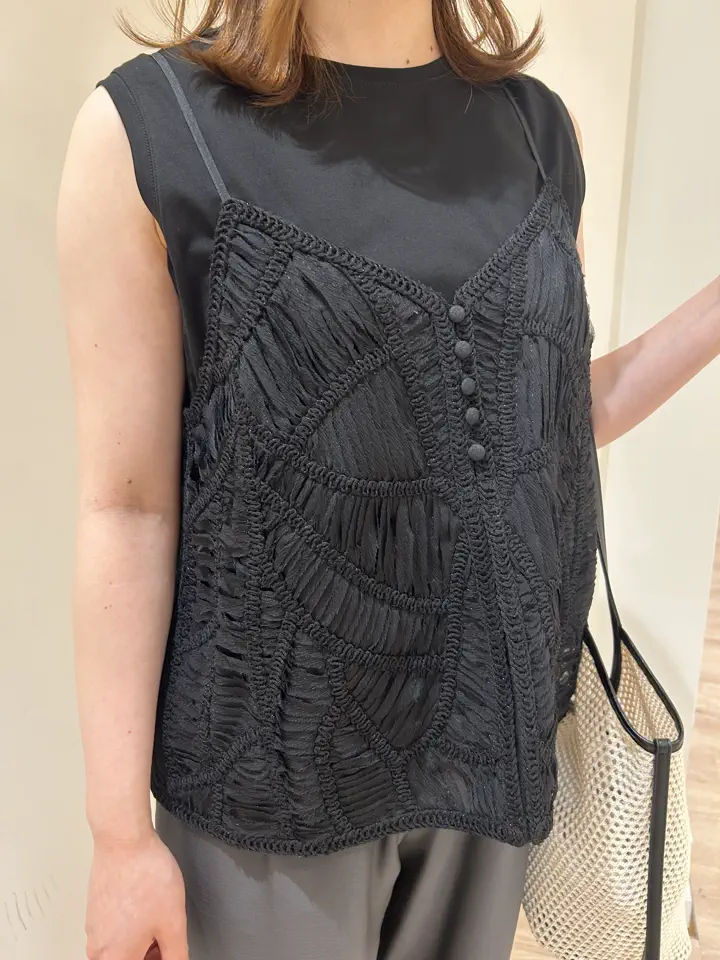 ONWARD CROSSET SELECT 西山 コーディネート画像