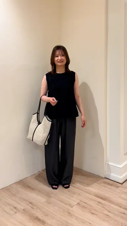 ONWARD CROSSET SELECT 西山 コーディネート画像