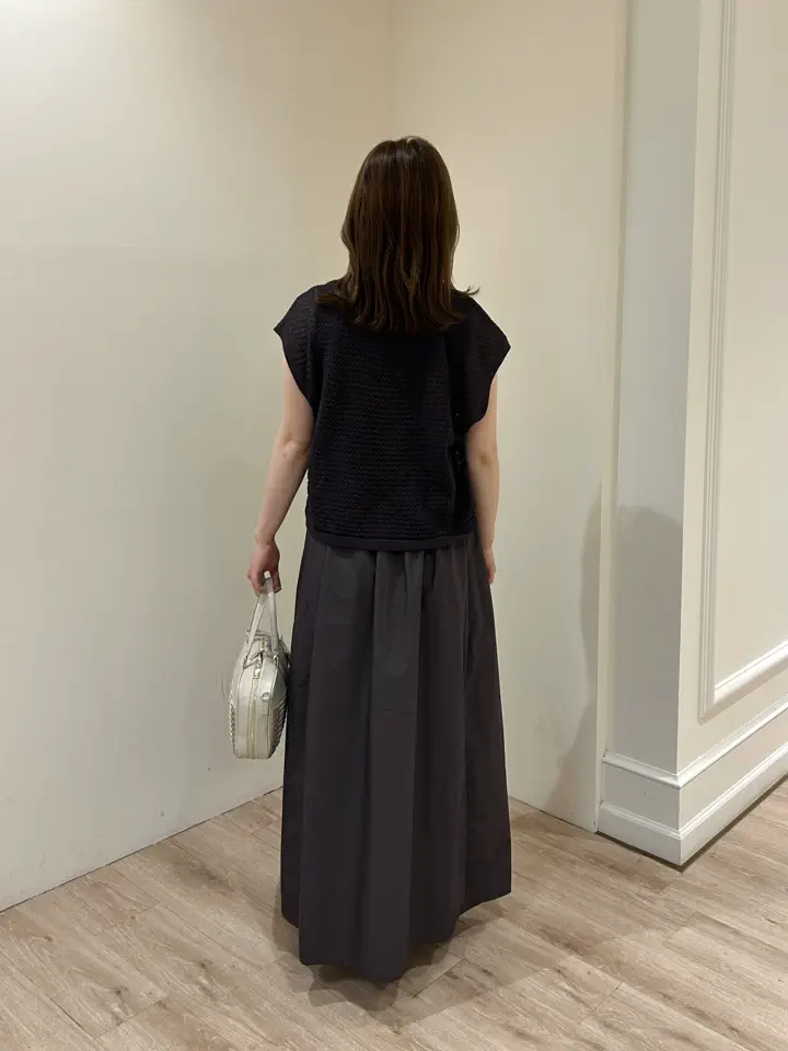 ONWARD CROSSET SELECT 西山 コーディネート画像
