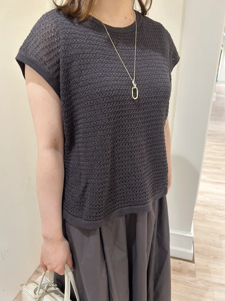 ONWARD CROSSET SELECT 西山 コーディネート画像