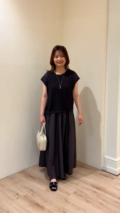 ONWARD CROSSET SELECT 西山 コーディネート画像
