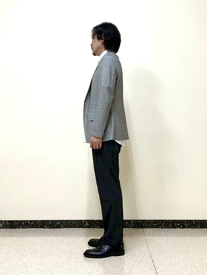 ONWARD CROSSET SELECT 松田 コーディネート画像