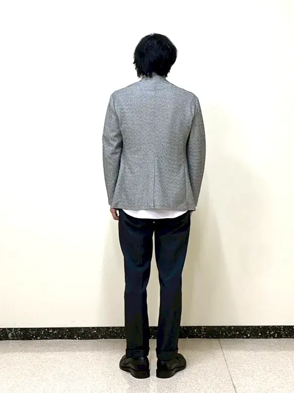 ONWARD CROSSET SELECT 松田 コーディネート画像