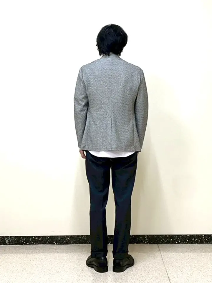 ONWARD CROSSET SELECT 松田 コーディネート画像