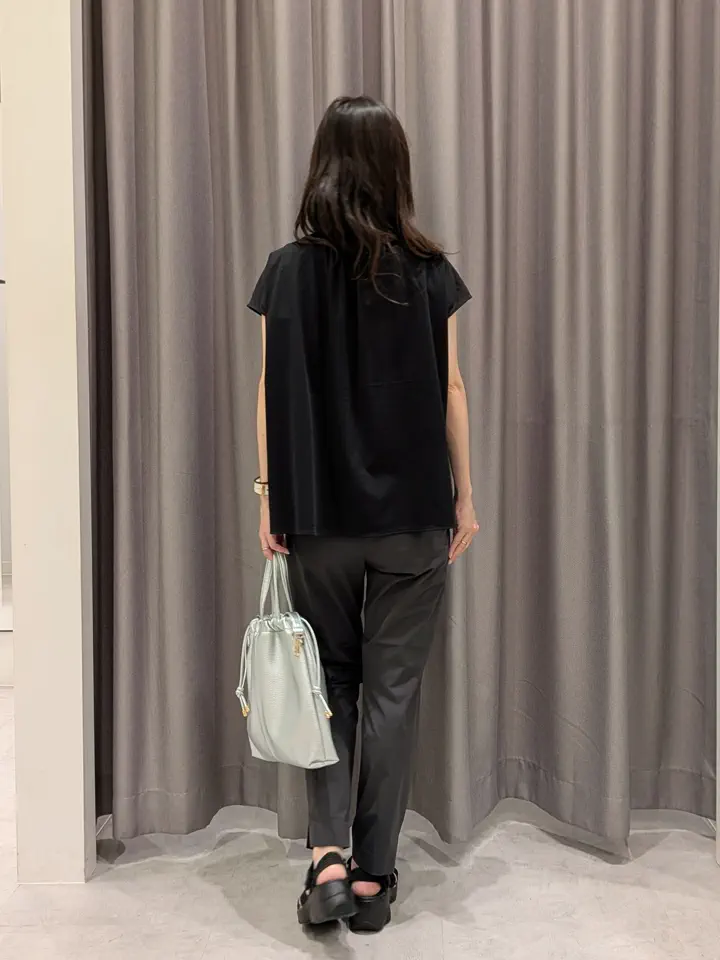 ONWARD CROSSET SELECT 浅岡 コーディネート画像