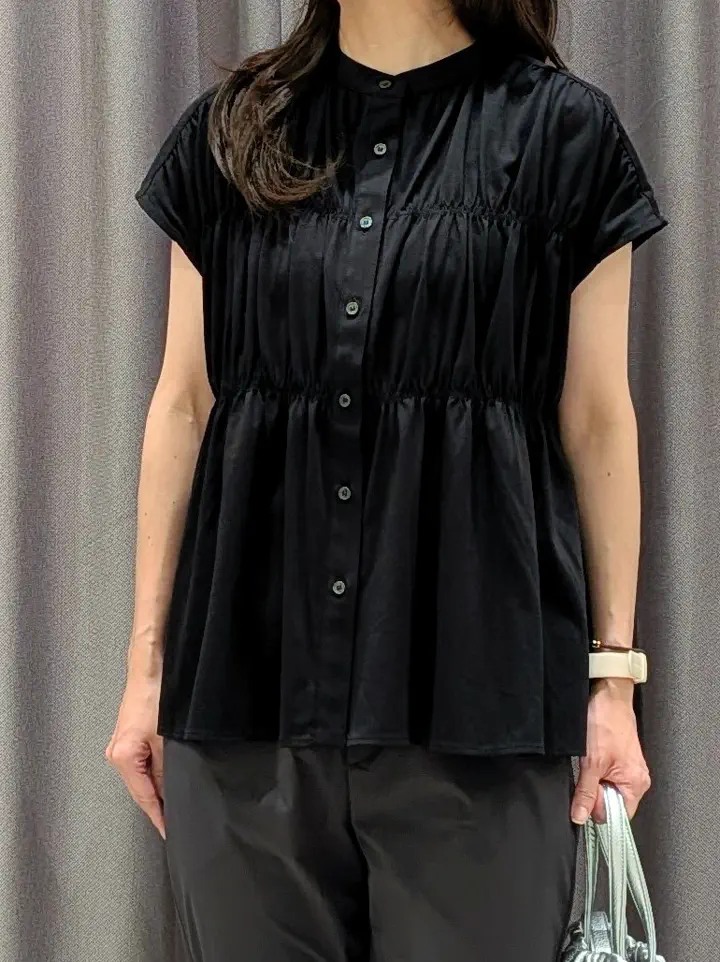 ONWARD CROSSET SELECT 浅岡 コーディネート画像