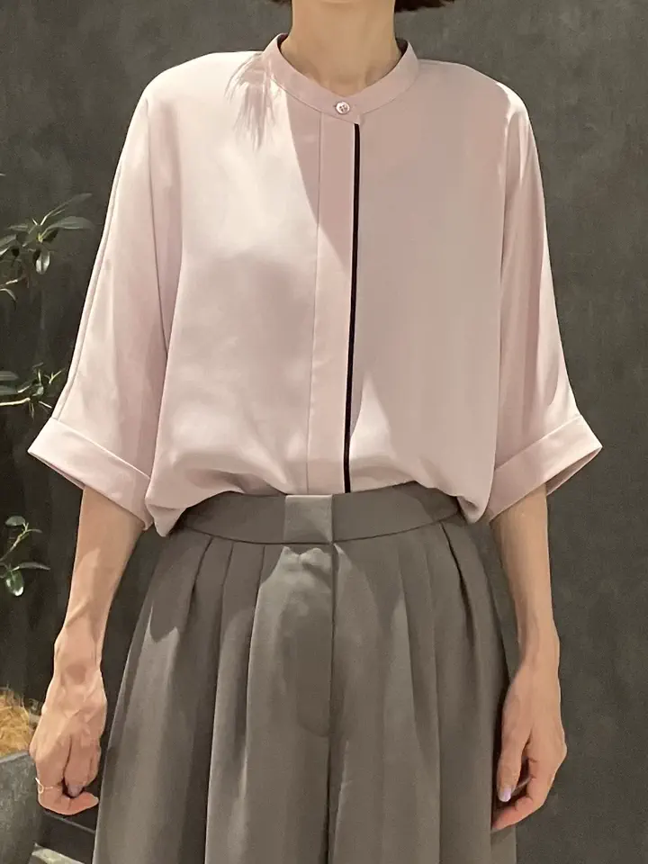 ONWARD CROSSET SELECT 阿部 コーディネート画像