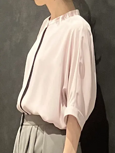 ONWARD CROSSET SELECT 阿部 コーディネート画像