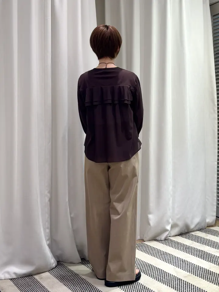ONWARD CROSSET SELECT 内海 コーディネート画像