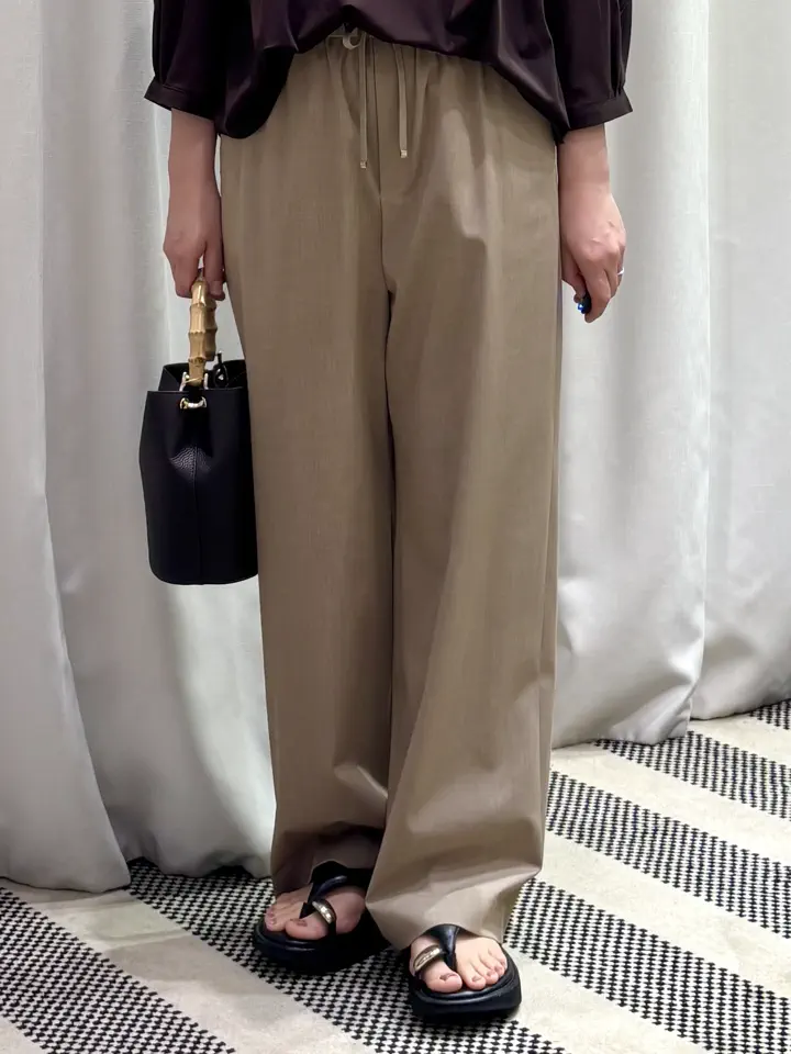 ONWARD CROSSET SELECT 内海 コーディネート画像