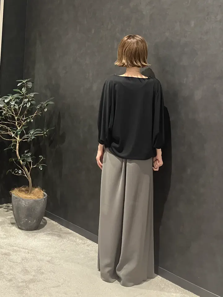 ONWARD CROSSET SELECT 阿部 コーディネート画像