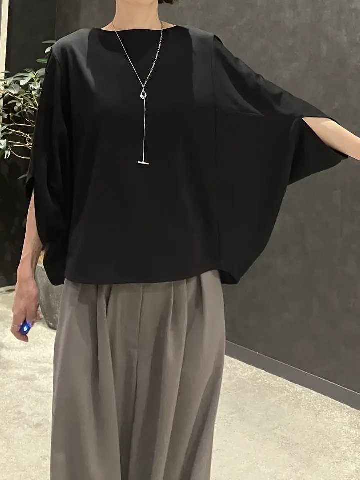 ONWARD CROSSET SELECT 阿部 コーディネート画像
