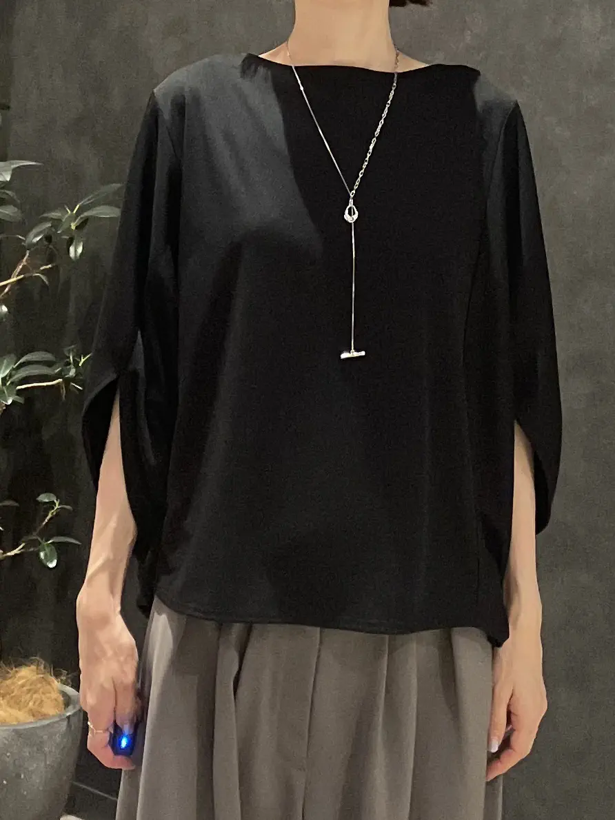 ONWARD CROSSET SELECT 阿部 コーディネート画像