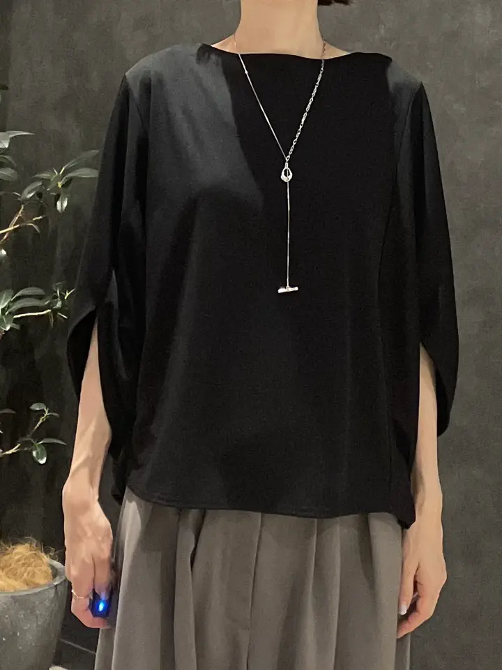 ONWARD CROSSET SELECT 阿部 コーディネート画像