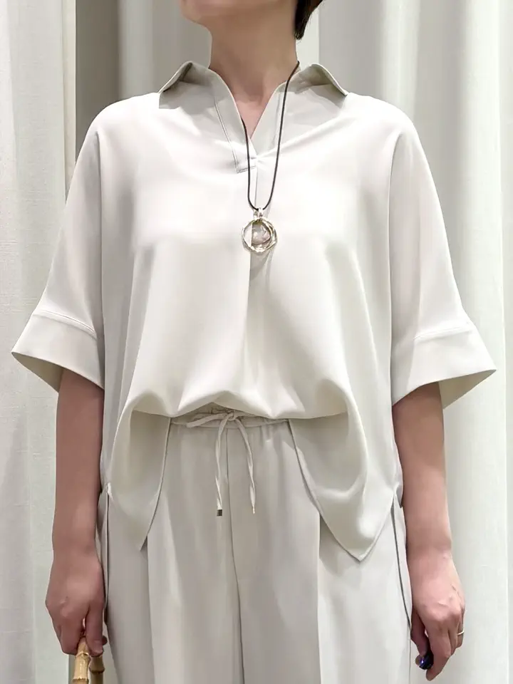 ONWARD CROSSET SELECT 内海 コーディネート画像