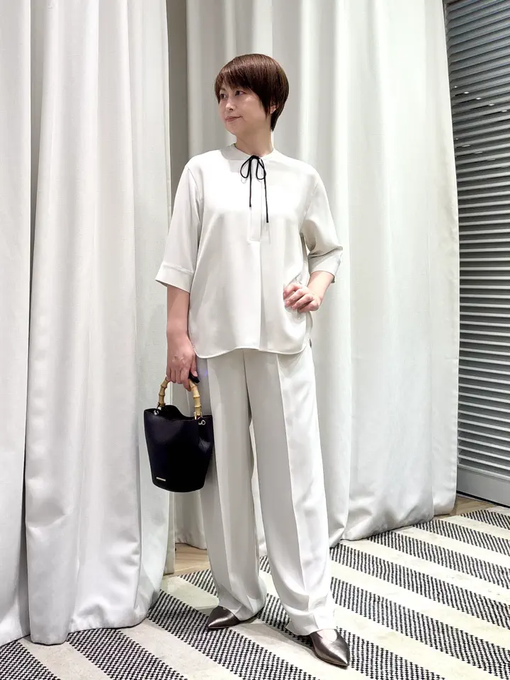 ONWARD CROSSET SELECT 内海 コーディネート画像