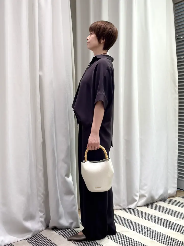 ONWARD CROSSET SELECT 内海 コーディネート画像