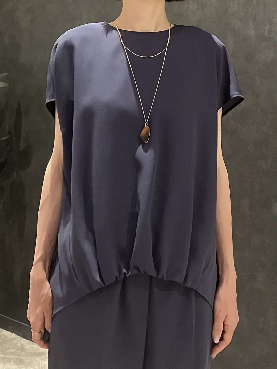ONWARD CROSSET SELECT 阿部 コーディネート画像