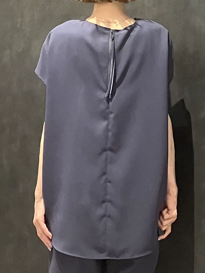 ONWARD CROSSET SELECT 阿部 コーディネート画像