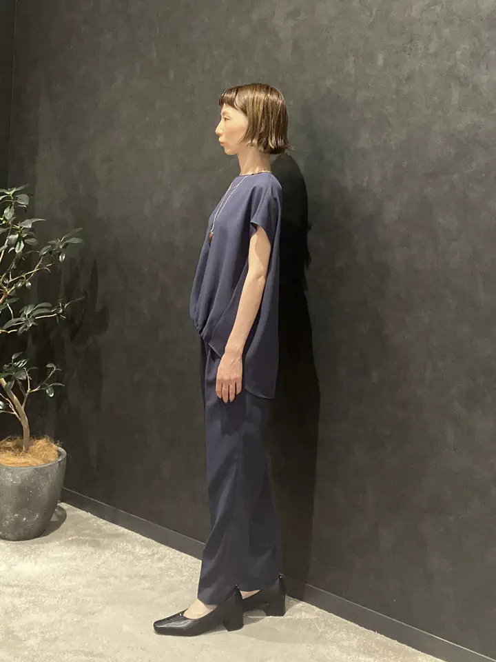 ONWARD CROSSET SELECT 阿部 コーディネート画像