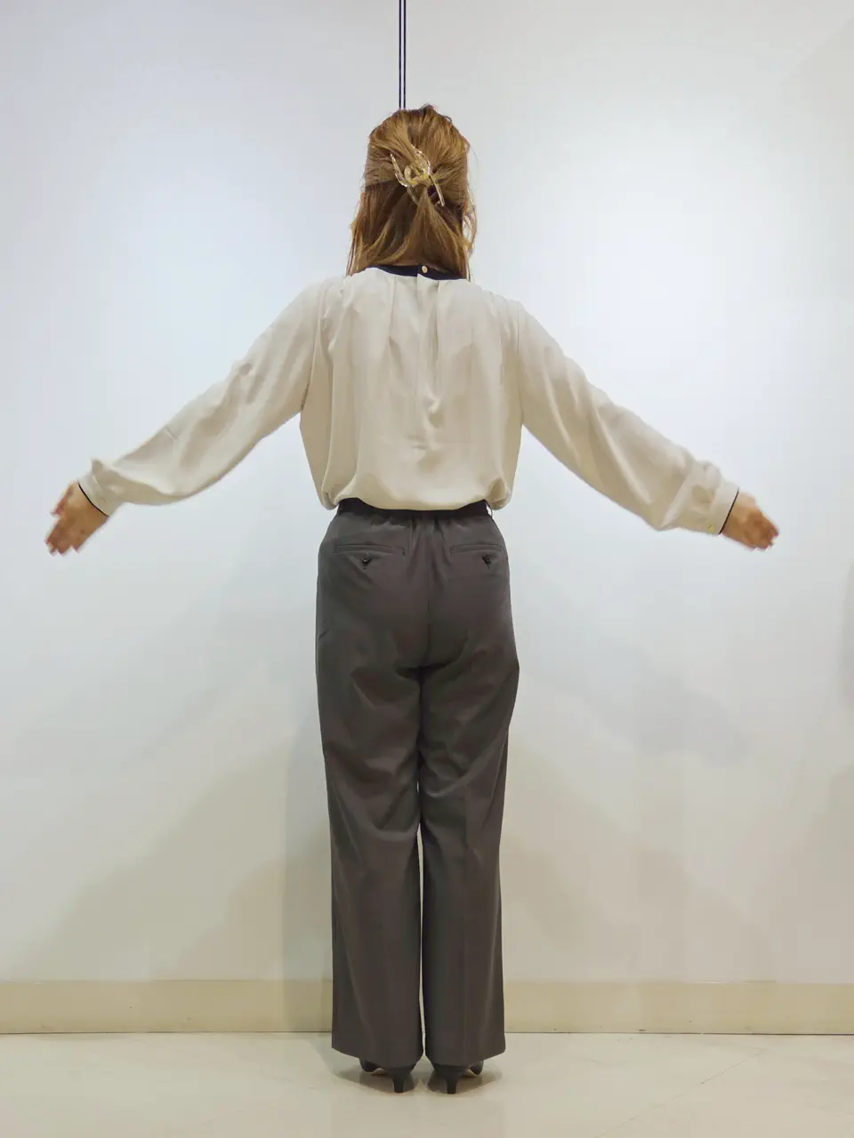 ONWARD CROSSET SELECT 中野 コーディネート画像