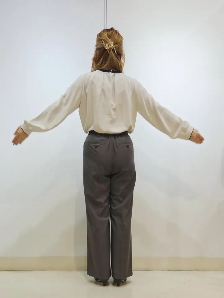 ONWARD CROSSET SELECT 中野 コーディネート画像