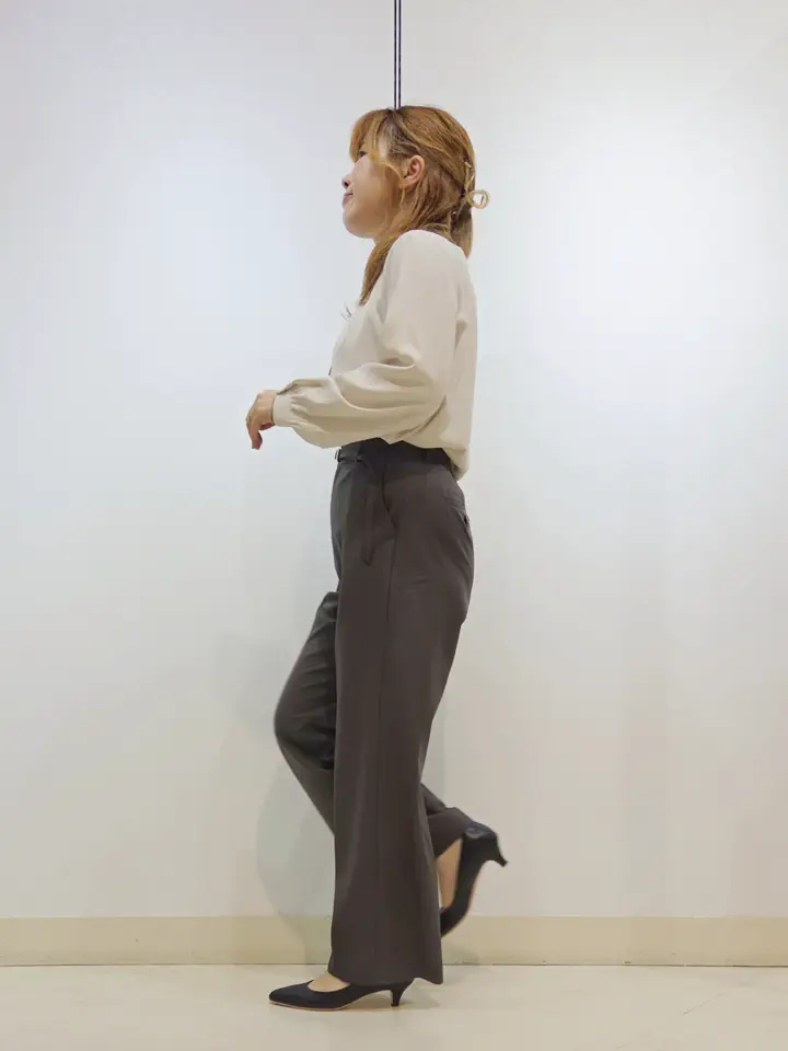 ONWARD CROSSET SELECT 中野 コーディネート画像