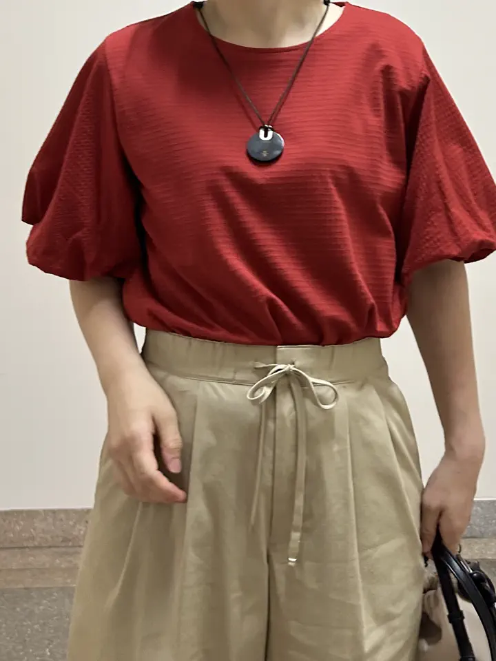 ONWARD CROSSET SELECT 千葉 コーディネート画像