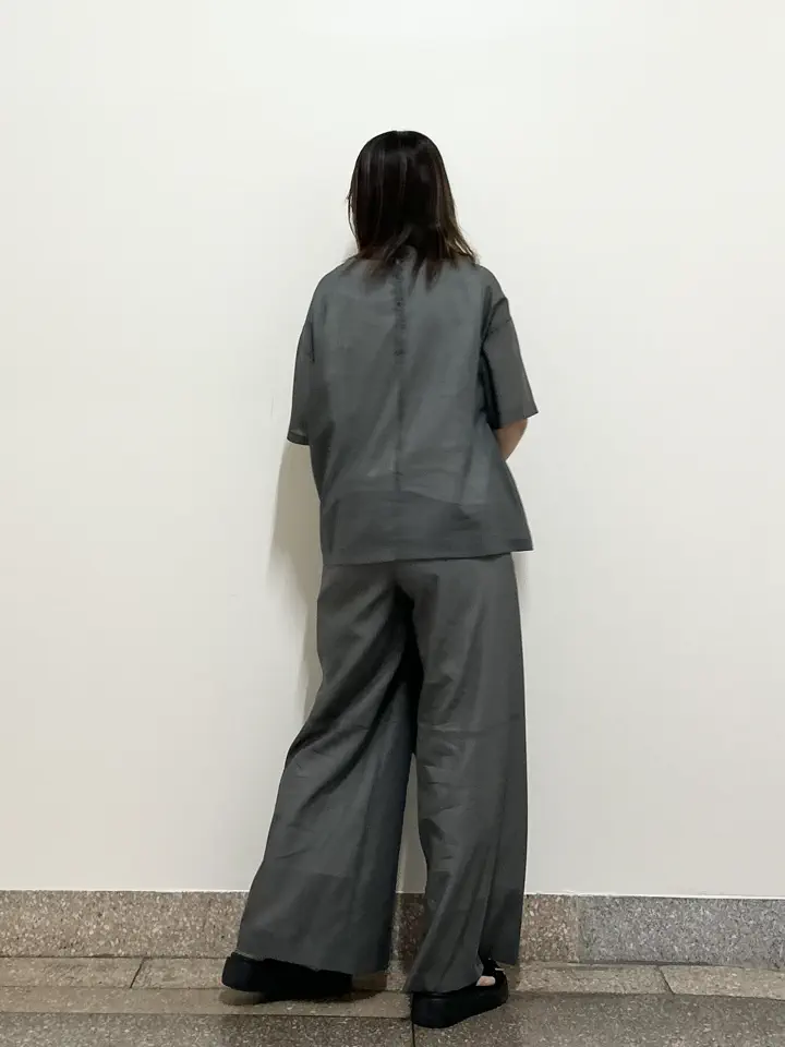 ONWARD CROSSET SELECT 千葉 コーディネート画像