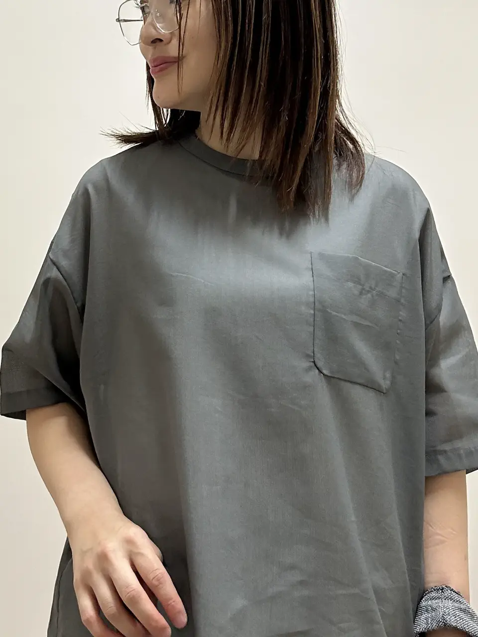 ONWARD CROSSET SELECT 千葉 コーディネート画像