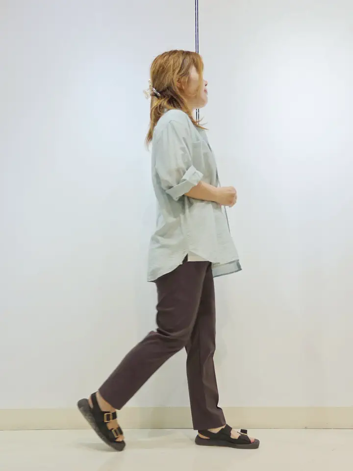 ONWARD CROSSET SELECT 中野 コーディネート画像