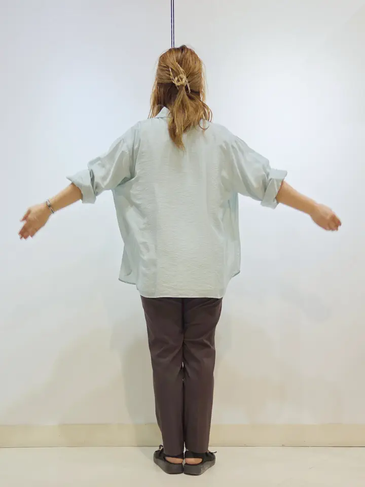 ONWARD CROSSET SELECT 中野 コーディネート画像