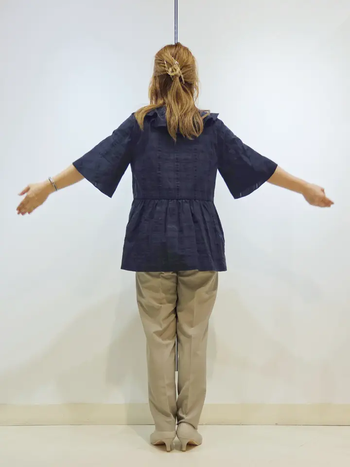ONWARD CROSSET SELECT 中野 コーディネート画像