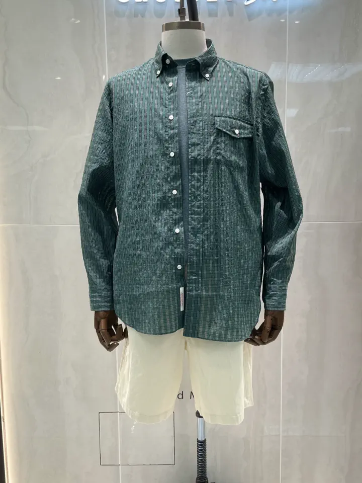 ONWARD CROSSET SELECT 及川 コーディネート画像
