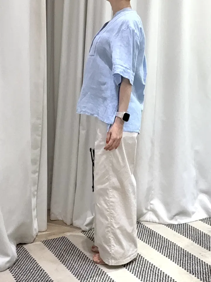 ONWARD CROSSET SELECT M コーディネート画像
