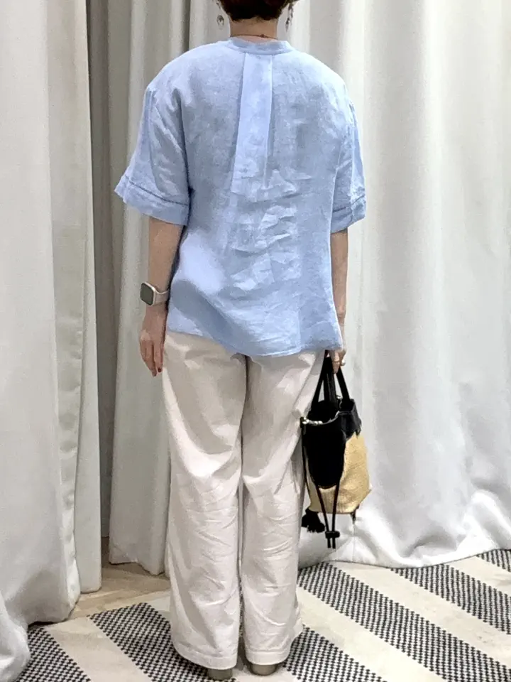 ONWARD CROSSET SELECT M コーディネート画像