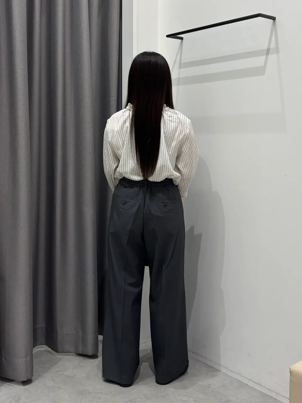 ONWARD CROSSET SELECT 乃和 コーディネート画像