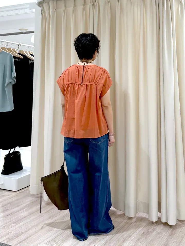 ONWARD CROSSET SELECT 中園 コーディネート画像