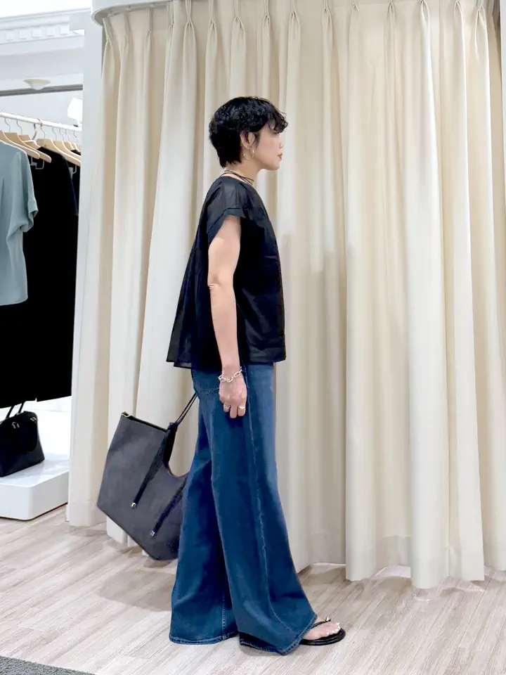 ONWARD CROSSET SELECT 中園 コーディネート画像