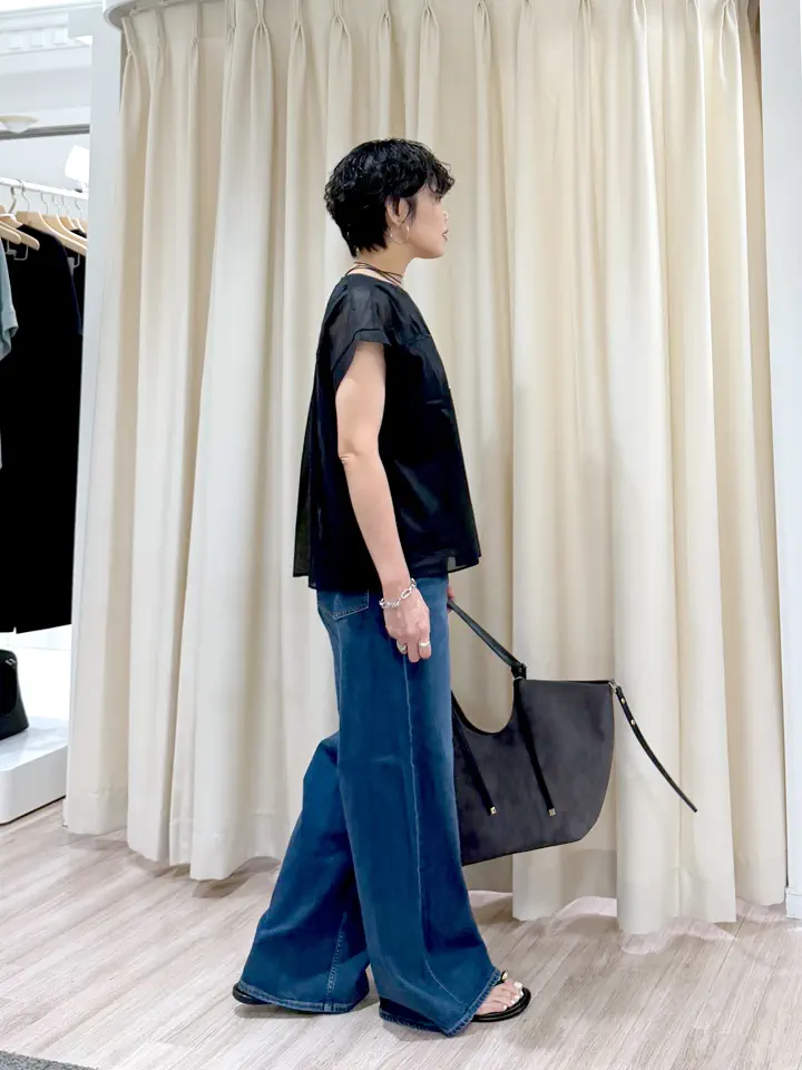 ONWARD CROSSET SELECT 中園 コーディネート画像