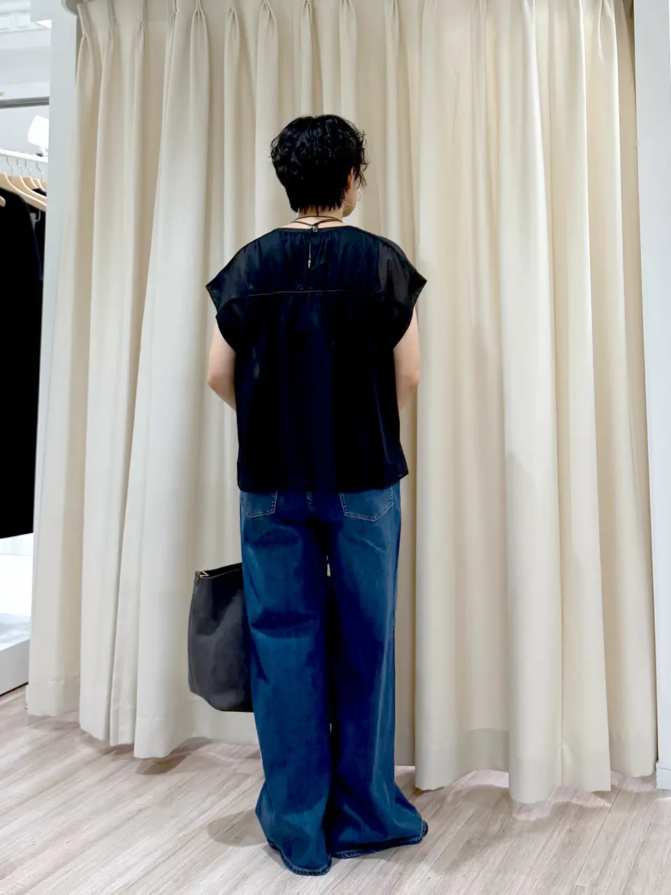 ONWARD CROSSET SELECT 中園 コーディネート画像