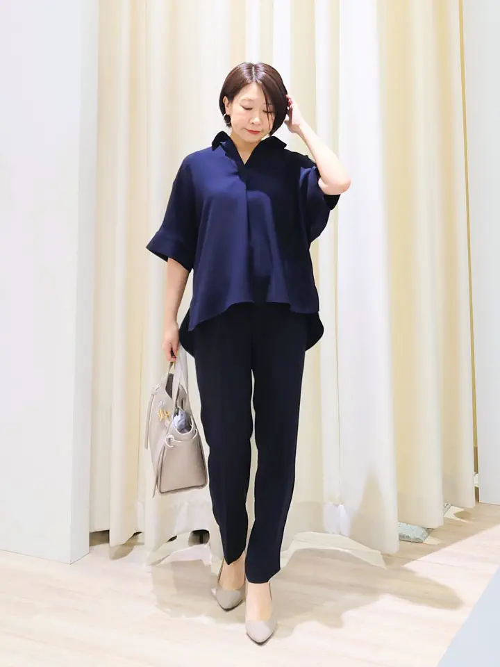 ONWARD CROSSET SELECT M. コーディネート画像