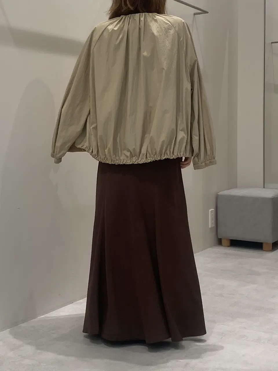 ONWARD CROSSET SELECT haruna コーディネート画像