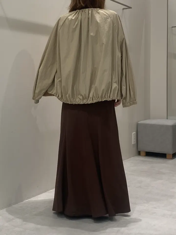 ONWARD CROSSET SELECT haruna コーディネート画像