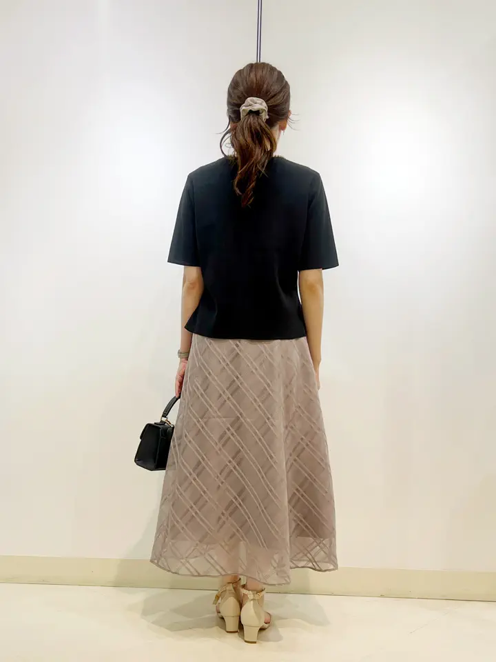 ONWARD CROSSET SELECT 松本 コーディネート画像
