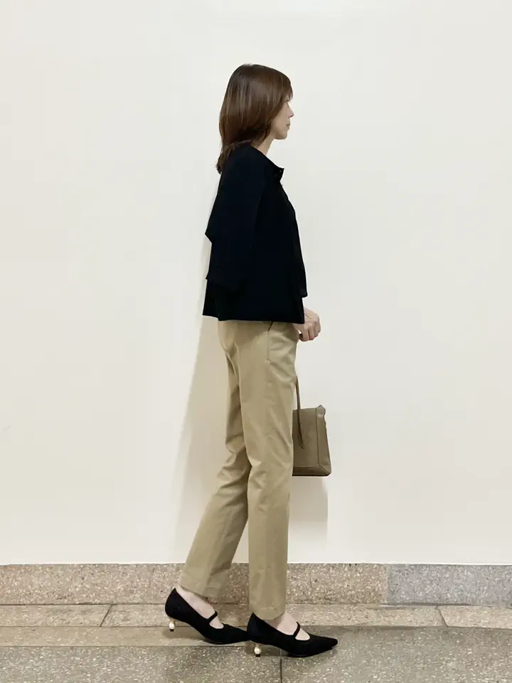 ONWARD CROSSET SELECT 伊藤 コーディネート画像