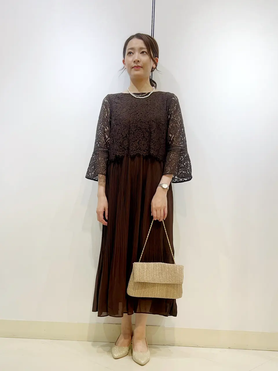  松本 コーディネート画像
