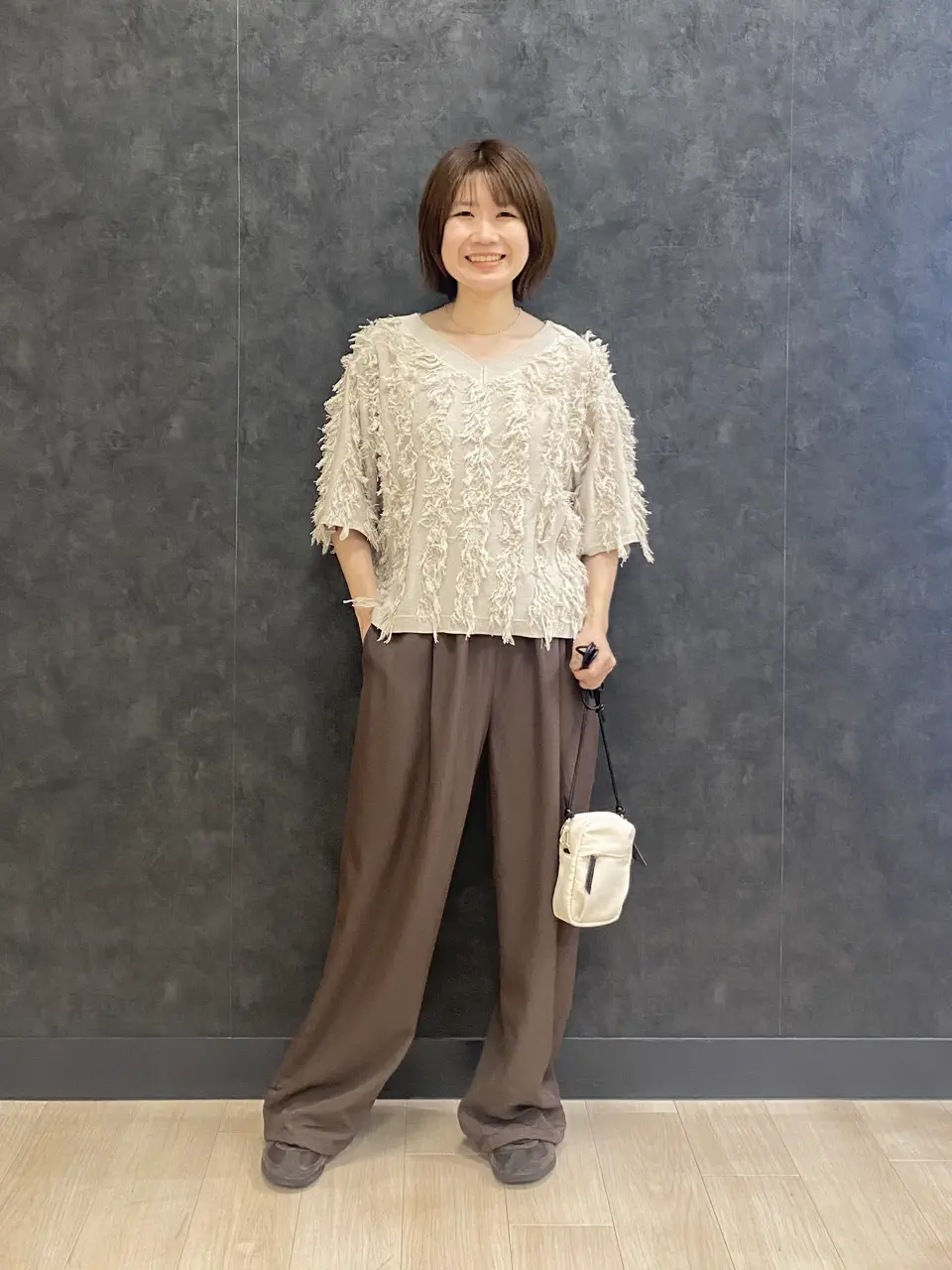  斉藤 コーディネート画像